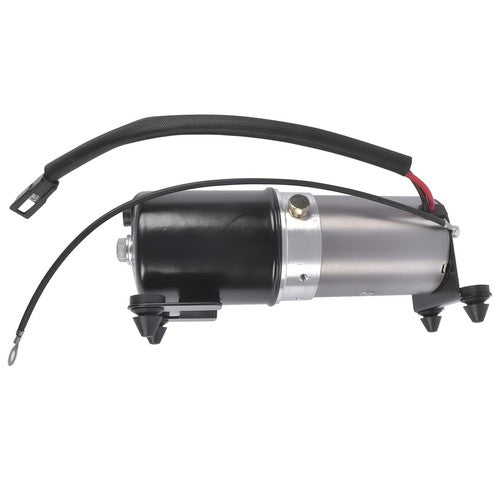 DURAFORCE Convertible Top Hydraulic Pump Motor For Pontiac GTO LeMans Tempest 1964-1966