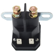 DURAFORCE Starter Solenoid For Cub Cadet 725-04439 LT1040 LTX1045 LTX1046 LT1042 LT1045