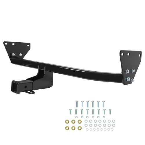 DURAFORCE Class 3 Trailer Hitch 2 Inch Receiver 3500LBS For Mitsubishi Outlander 2022-2026