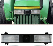 DURAFORCE HeadLight Light Bar For John Deere 790 870 970 990 Compact Tractors #LVA802641