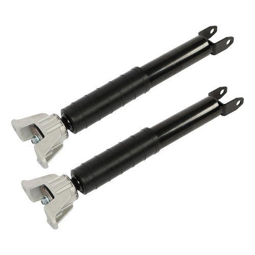 DURAFORCE 2× For Dodge Durango 2014-2023 Rear Suspension Shock Absorbers Struts 68330538AA