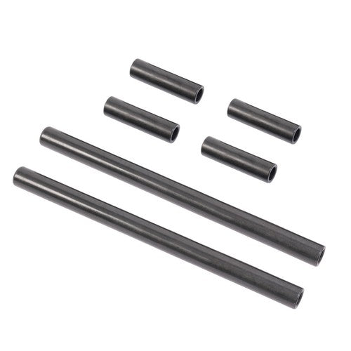 A Arm Bushing Shafts Collars Kit for Yamaha Banshee 350 YFZ350 1991-2006