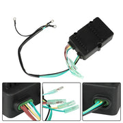 DURAFORCE 6-25 HP 114-5713 855713A4 855713A3 For Mercury Mariner Switch Box Power Pack CDI