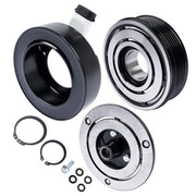 DURAFORCE A/C Compressor Clutch Kit for Chevy Malibu 2006 Impala 2006-2011 Pontiac G6 2006