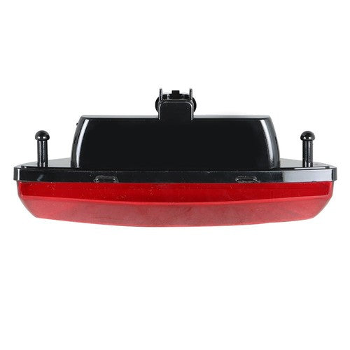 DURAFORCE Red Brake Lamp Tail Light 2006-2014 For Honda TRX400X 500 700 TRX 250 300 New