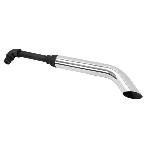 DURAFORCE Stainless Steel Exhaust Stack Pipe Exhaust Stack For John Deere 60 70 100