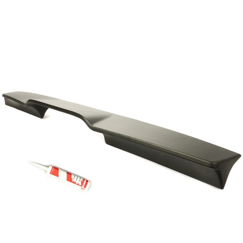 14-19 Chevrolet Silverado 1500 2500 3500 GMC Sierra Truck Cab Roof Spoiler for