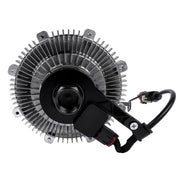 DURAFORCE Radiator Cooling Fan Clutch for Chevrolet Colorado GMC Canyon L4 2.8L 2016-2022