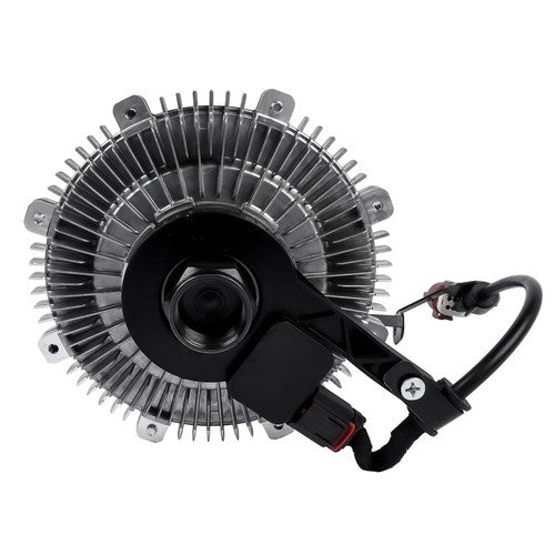DURAFORCE Radiator Cooling Fan Clutch for Chevrolet Colorado GMC Canyon L4 2.8L 2016-2022