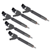 DURAFORCE 5* Diesel Fuel Injector for Mercedes-Benz Dodge Sprinter 2500/3500 2004-06 OM647