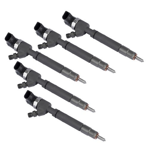 DURAFORCE 5* Diesel Fuel Injector for Mercedes-Benz Dodge Sprinter 2500/3500 2004-06 OM647