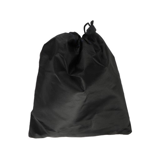 DURAFORCE 600D Full Waterproof 175-225hp Outboard Engine Covers Black Boat Motor Covers