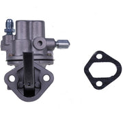 DURAFORCE Fuel Pump 23100-78002-71 For Toyota 4P 5R Engine Forklift 3FG20 4FG23