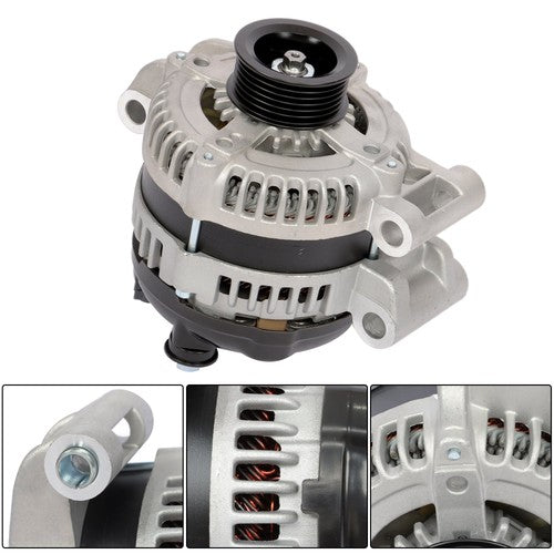 DURAFORCE 160A generator For Chrysler 300 2008-2010 For Dodge Challenger 2008-2013 11383N