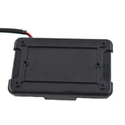 DURAFORCE 8KW 12V 24V Car LCD Monitor with Remote Control Fit For Car Air Diesel Parking