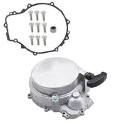 DURAFORCE Complete Recoil Starter Pull Start For Polaris Xplorer 500 Worker 500 97 99 01