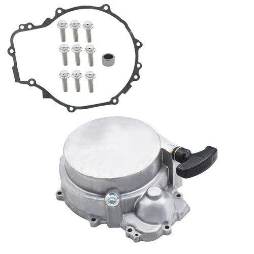 DURAFORCE Complete Recoil Starter Pull Start For Polaris Xplorer 500 Worker 500 97 99 01