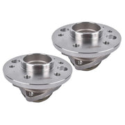 DURAFORCE 2x Rear Wheel Hub & Bearing Assembly for Mercedes Benz Sprinter VW Crafter 2006+
