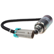 DURAFORCE For 1994-2002 GM Chevy 6.5L DS Fuel Shutoff Solenoid (2088)