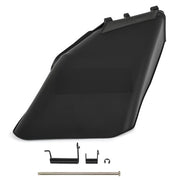 DURAFORCE Mower Deck For John Deere LA100 LA105 LA110 LA115 42" Chute Cover #GY20647