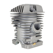 DURAFORCE 46mm Cylinder Piston Kit For STIHL MS390 MS290 MS310 029 039 W / Pin Rings Clips