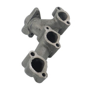DURAFORCE New Left Exhaust Manifold Kit For Ford Ranger 1990-1994 Explorer 1991-1994 4.0L