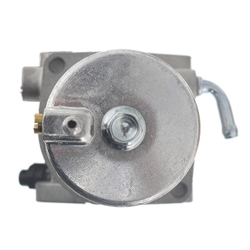 DURAFORCE Mower Carburetor Kit For Kawasaki 15003-2718 15003-2497 FE120D 4 Stroke Engine