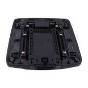 DURAFORCE New Middle Seat Black Console Armrest Lid Fit 14-17 Silverado Sierra 22881398 US