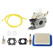 DURAFORCE Carburetor Kit For Echo A021000890 A021000891 C1M-K49B C1M-K49C C1M-K42B C1M-K77