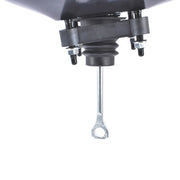 DURAFORCE Power Brake Booster for Cadillac Escalade EXT GMC Yukon XL 1500 5.3 6.2L 2010-12