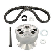 DURAFORCE For Kawasaki Mule 2500 2510 2520 Primary Drive Clutch Converter w/ Belt