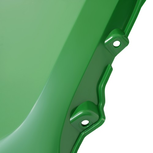 1 X Right Hood Side Panel For John Deere X300R X304 X305R X310 X320 X324 X330