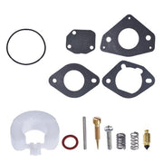 DURAFORCE Rebuild Kit For Kohler 24-757-06-S 24-757-18-S CV17-CV25 CV640 CV740 LV675