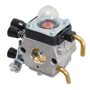 DURAFORCE 2× Carburetor For STIHL FS45 FS46 FS55 FS74 FS75 FS76 FS80 FS85 Carb Trimmer