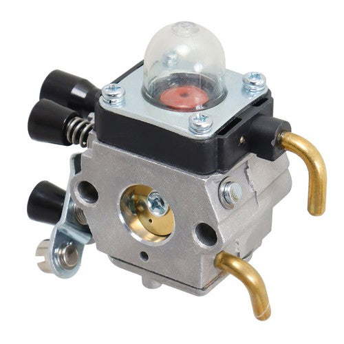 DURAFORCE 2× Carburetor For STIHL FS45 FS46 FS55 FS74 FS75 FS76 FS80 FS85 Carb Trimmer