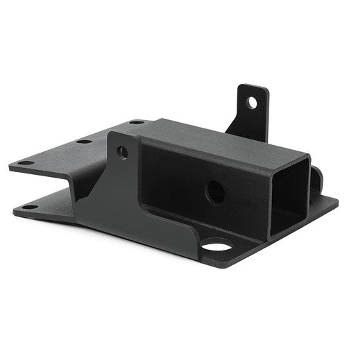 for 2 Inch Receiver Kawasaki Mule 600 610 SX 07-23 Rear Trailer Hitch Mount Bracket