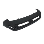 DURAFORCE Plastic Fit For Chevrolet Trax 2024 2025 Rear Lower Bumper Cover Faciaw Assembly