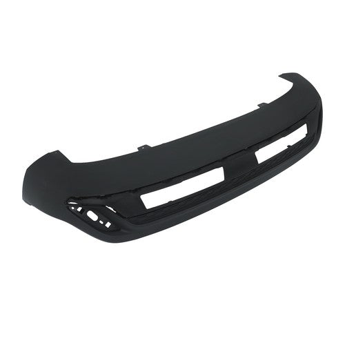DURAFORCE Plastic Fit For Chevrolet Trax 2024 2025 Rear Lower Bumper Cover Faciaw Assembly
