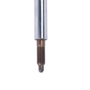 DURAFORCE Front Right Shock Absorber w/ ADS For Mercedes C-Class W205 RWD C180 200 63 AMG