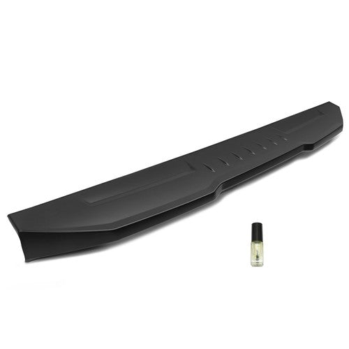 Rear Tailgate Spoiler for 09-21 Dodge Ram 1500 Classic 2500 Replacement CH06A16