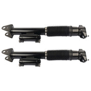 DURAFORCE 2× Rear Air Suspension Shock Strut w/ ADS for Mercedes-Benz GLE350 GLE400 4Matic