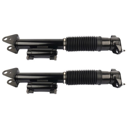 DURAFORCE 2× Rear Air Suspension Shock Strut w/ ADS for Mercedes-Benz GLE350 GLE400 4Matic