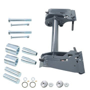DURAFORCE 7276373 Mounting System Assembly For Bobcat Bob-Tach S590 S530 S570 S550 T550