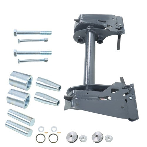DURAFORCE 7276373 Mounting System Assembly For Bobcat Bob-Tach S590 S530 S570 S550 T550