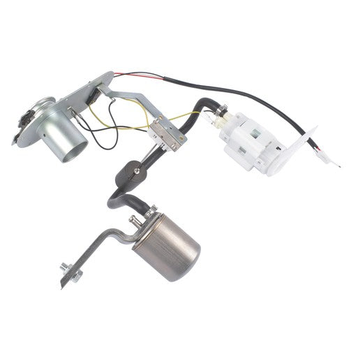 DURAFORCE New In-Tank Fuel Pump Assembly for Harley Road King EFI FLHRI FLHRCI 1996-1999
