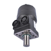 DURAFORCE Hydraulic Motor 9.7in³/r For Eaton Char-Lynn H Series Woodruff Key 101-1012-009