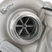 DURAFORCE CL3Z6K682D Turbocharger Set For Ford F Series Trucks F-150 2010-2012 BL3E9G438VA