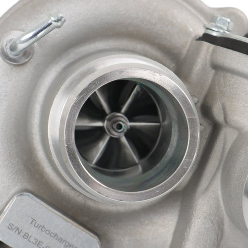DURAFORCE CL3Z6K682D Turbocharger Set For Ford F Series Trucks F-150 2010-2012 BL3E9G438VA