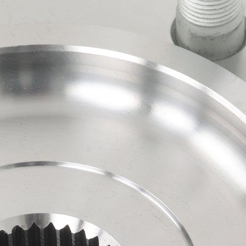 DURAFORCE 1pc Wheel Hub Bearing Front For Dodge Ram 2500 3500 4WD Only 2003 - 2005 515061