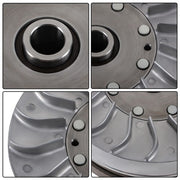 DURAFORCE For HiSun 250 Bennche Coleman Gunner Secondary CVT Clutch Driven 21400-013-0000